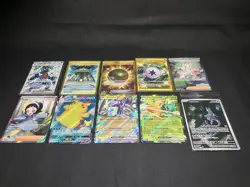 Lot Of Pokemon Cards 30+ - Image 2