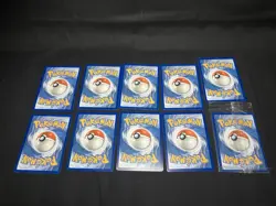 Lot Of Pokemon Cards 30+ - Image 4