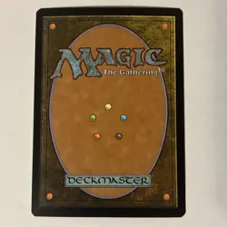 MTG Path to Exile Magic the Gathering Foil White 2015 FNM Promo Card - Image 2