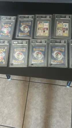 Pokemon Cards Graded Bulk - Image 5
