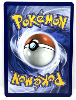 Golduck - MEP 008 Pokemon TCG Mega Evolutions Black Star Promo Pokemon Card - Image 2