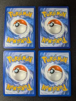 Pokemon Card Lot (14 Total) Hydreigon EX, Jolteon Master Ball + 12 More LP/NM - Image 5