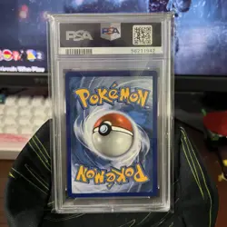 PSA 10 Shiny CHARMELEON SV7/SV94 Hidden Fates Shiny Holo GEM MINT Pokemon Card - Image 2