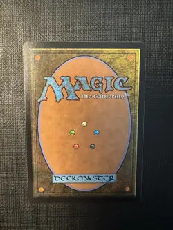MTG Foil Vivi Ornitier M0248 Japanese Magic: The Gathering Near Mint - Image 2