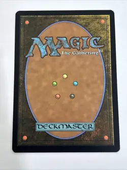MTG Modern Horizons 2 Subtlety Retro Frame Regular NM! - Image 2