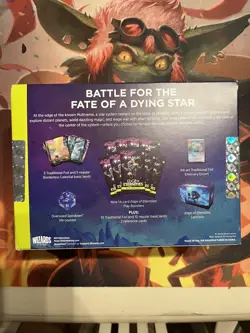 Magic: The Gathering - Edge of Eternities - Booster Bundle New Sealed - Image 2