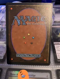 MTG Ghazban Ogre Chronicles Regular Common - Image 2