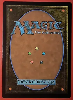 MTG, MAGIC: SPAWNBED PROTECTOR, 0036, RARE , REGULAR FINISH, M3C - Image 3