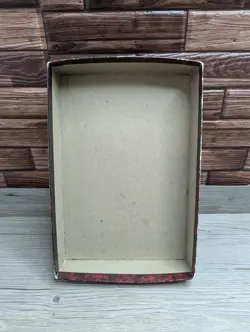 MTG Magic The Gathering Deckmaster Fourth 4th Edition 1994 Display Gift Box Only - Image 3