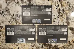 Magic the Gathering Secret Lair x Sonic The Hedgehog Sealed Foil Bundle - Image 2
