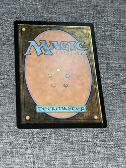 Midgar, City of Mako (Borderless)0313 (R) MTG Final Fantasy (FIN) (JP) - Image 2