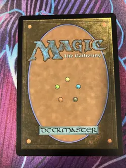 Weapons Manufacturing (Borderless) - Edge of Eternities MTG - Image 2