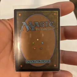 Quantum Riddler - Edge of Eternities EOE MTG Modern - Near Mint Mythic CLEAN - Image 2