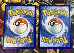 Pokemon TCG - Promo Set Meowth V SWSH004 & Meowth VMAX SWSH005 Promos - LP - Image 3