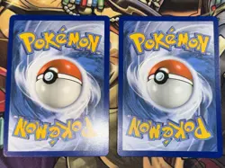 Pokemon TCG - Promo Set Meowth V SWSH004 & Meowth VMAX SWSH005 Promos - LP - Image 4
