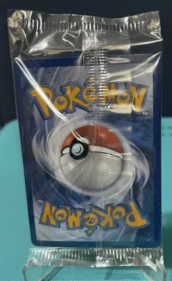 Lucario VSTAR SWSH291 - Pokemon 2023 SWSH Crown Zenith ETB Promo SEALED - Image 2