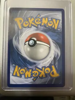 Pokemon Mimikyu GX (Full Art) - SM - Lost Thunder (SM8) 206/214 Ultra Rare NM-M - Image 2