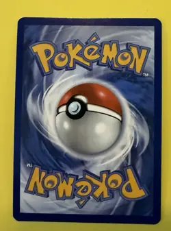 Pokemon TCG ~ Yamask 122/086 ~ White Flare Illustration Rare ~ Pack Fresh - Image 2