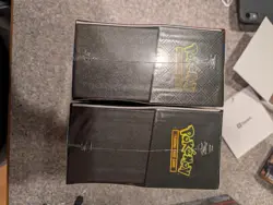 Pokemon Center Mega Evolution Gardevoir & Lucario ETB Elite Trainer Box Set of 2 - Image 2