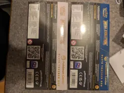 Pokemon Center Mega Evolution Gardevoir & Lucario ETB Elite Trainer Box Set of 2 - Image 5