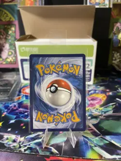 Roaring Moon ex - Pokemon TCG - Prismatic Evolutions PRE EN #162 - SIR - Image 2