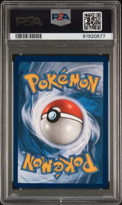 2020 Pokemon SWSH BSP Special Delivery Pikachu #074 PSA 8 Near Mint NM-MT - Image 2