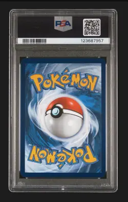 Pokemon GRADED 2025 Fraxure 146 Black Bolt Illustration Rare PSA 10 GEM MINT - Image 2