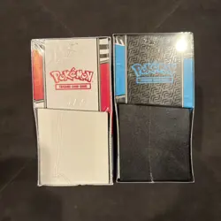 Pokemon Black Bolt and White Flare Elite Trainer Box ETB Set of 2 - Image 3
