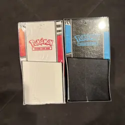 Pokemon Black Bolt and White Flare Elite Trainer Box ETB Set of 2 - Image 4