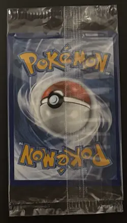Pokemon Lucario VSTAR SWSH291 Crown Zenith ETB Black Star Promo Holo SEALED 3 - Image 3