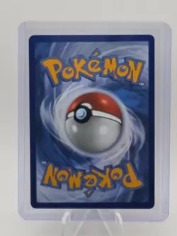 Mega Absol ex Full Art Ultra Rare 161/132 Pokemon Mega Evolution English - Image 2