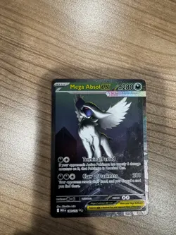 Pokemon Singles From Mega Evolution And Destined Rivals - Image 1