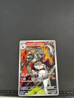 Pokemon Singles From Mega Evolution And Destined Rivals - Image 3