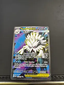 Pokemon Singles From Mega Evolution And Destined Rivals - Image 4