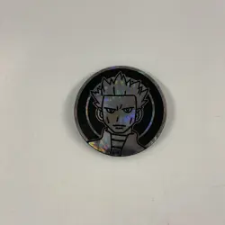 Pokemon TCG - Cyrus Premium Tournament Collection: Deck Box, Sleeves, Coin - Image 2