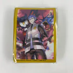 Pokemon TCG - Cyrus Premium Tournament Collection: Deck Box, Sleeves, Coin - Image 3