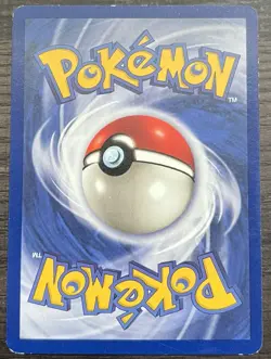 Shadowless Tangela 66/102 Pokemon TCG WOTC Base Set MINT - Image 4