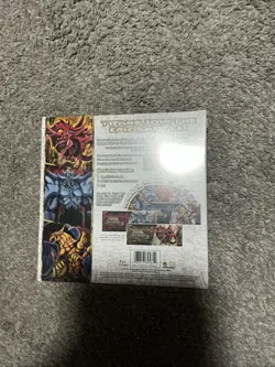 Yu-Gi-Oh! Battle Pack 2 * War Of The Giants - Round 2 * Factory Sealed * English - Image 4