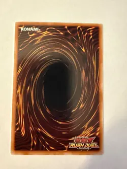 Yugioh Rush Duel - RD/KP14-JP032 - Veteran Gaia the Fierce Knight - Super NM - Image 2