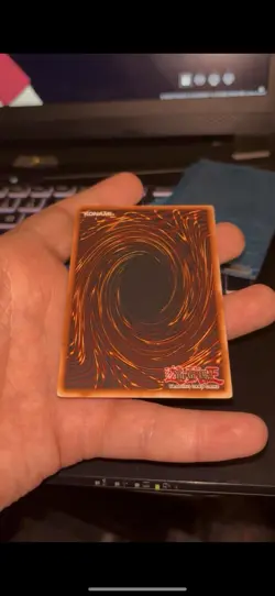 Exodia the Forbidden One LOB-124 The Legend of Blue Eyes White Dragon - Image 2