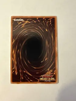 Yugioh Rush Duel - RD/KP14-JP064 - Japanese - Excutie Riding! - Over Rush NM - Image 2