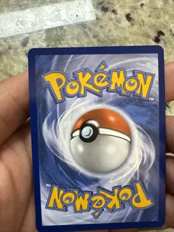 Mega Mawile EX Pokemon Card 270 HP Holo Rare 094/132 NM Mega Evolution - Image 2