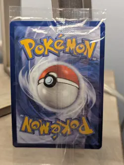 Pokemon TCG Snorlax SVP051 Promo Card Sealed, Near Mint Condition B - Image 2