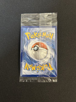 Pokemon Iron Thorns Sealed Promo SVP EN 098 Black Star - Temporal Forces Card - Image 2
