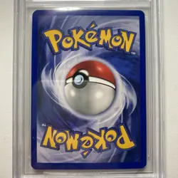 Pokemon TCG Sabrina's Gengar Holo Rare 14/132 Gym Heroes BGS 8 NM Vintage - Image 2