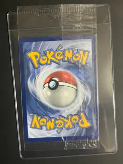 Sealed Mimikyu - (Pokemon Center Exclusive) 075 Sv: Scarlet & Violet Promo Card - Image 2