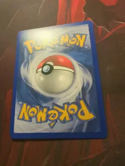 Rocket's Hideout 87/109 EX Team Rocket Returns Pokemon Card Reverse Holo Rare HP - Image 4