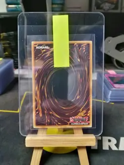 Yugioh Relinquished RP01-EN054 Ultra Rare Holo Retro Pack Reprint English Card - Image 2