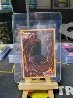 Yu-Gi-Oh! Retro Pack Summoned Skull RP01-EN024 Super Rare Card - Image 2