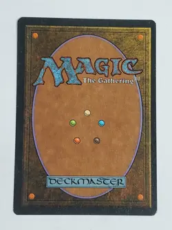 MTG The Wretched (Chronicles/Black/R) - BGM - Image 2